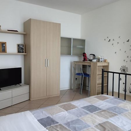 Sleep & Fly Malpensa Bed & Breakfast Case Nuove  Luaran gambar