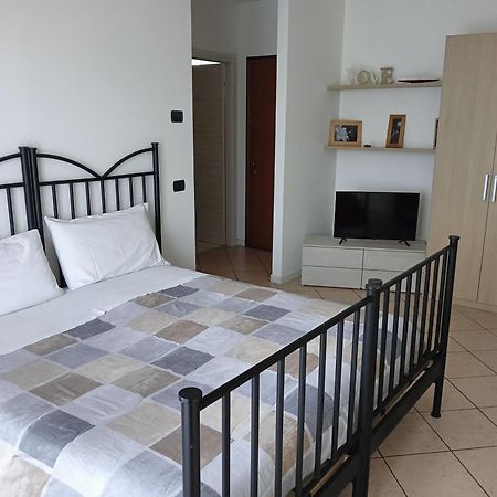 Sleep & Fly Malpensa Bed & Breakfast Case Nuove  Luaran gambar