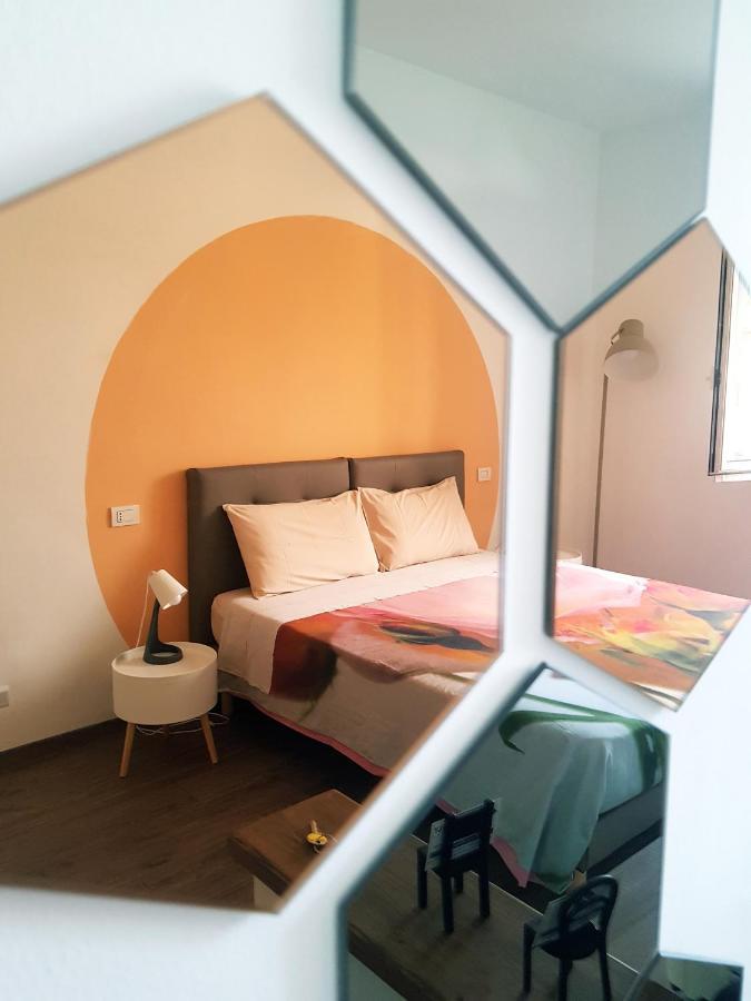 Sleep & Fly Malpensa Bed & Breakfast Case Nuove  Luaran gambar
