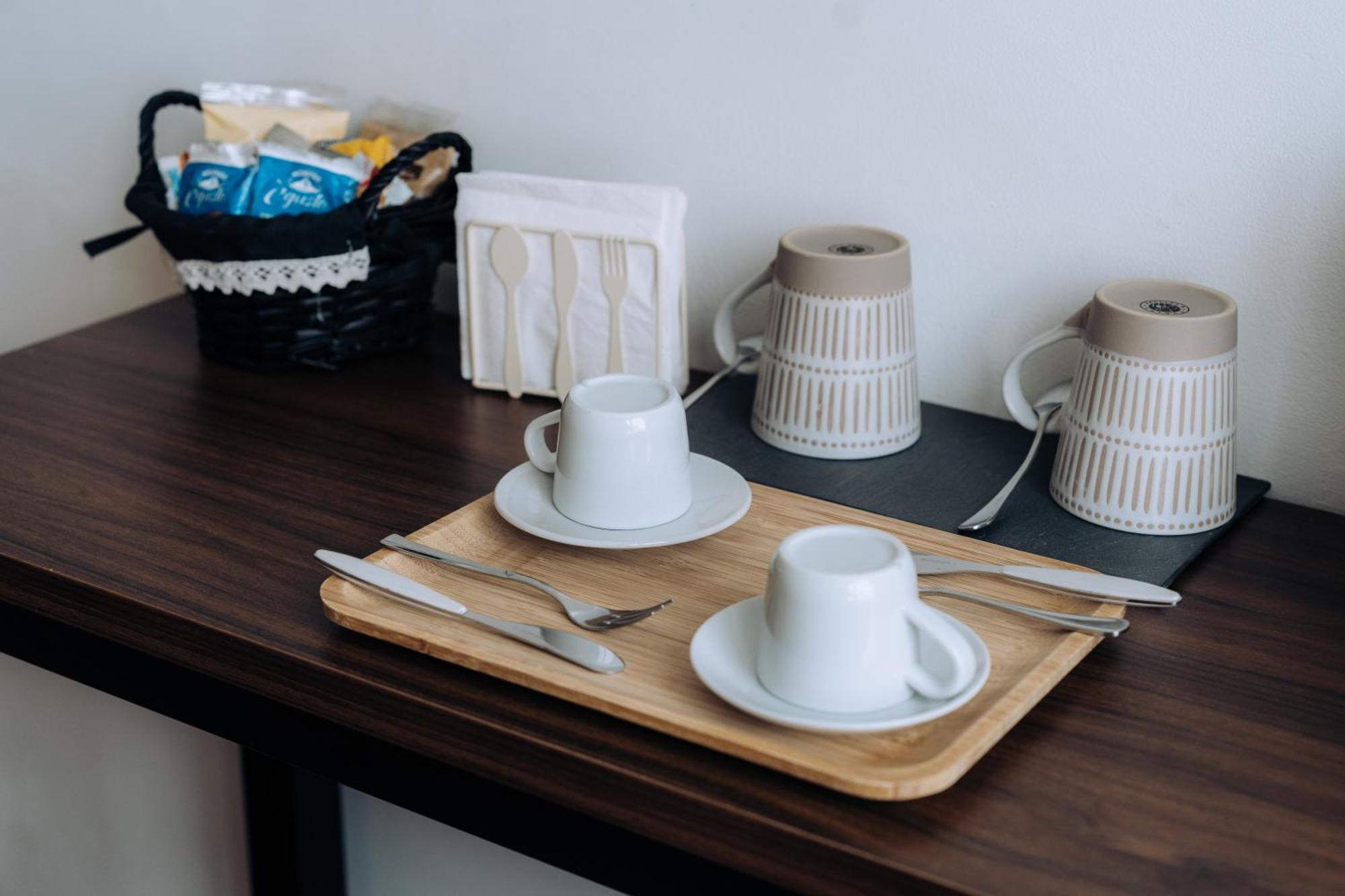 Sleep & Fly Malpensa Bed & Breakfast Case Nuove  Luaran gambar