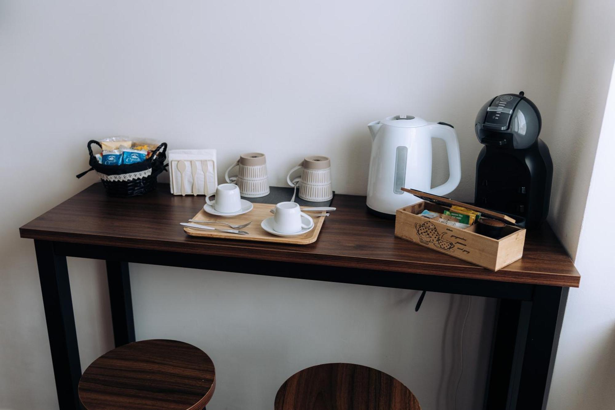 Sleep & Fly Malpensa Bed & Breakfast Case Nuove  Luaran gambar