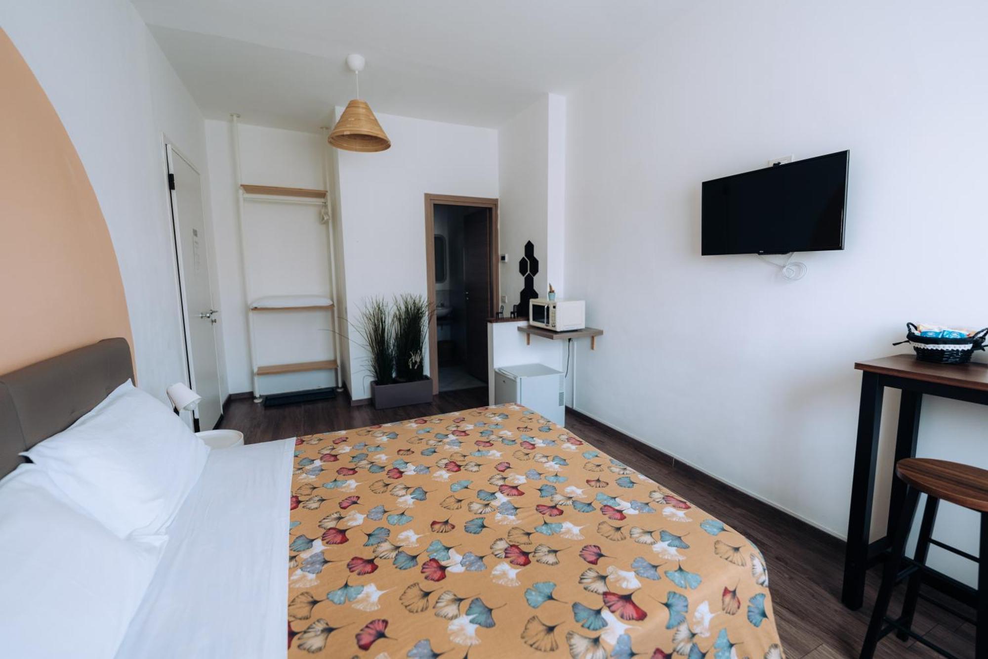 Sleep & Fly Malpensa Bed & Breakfast Case Nuove  Luaran gambar