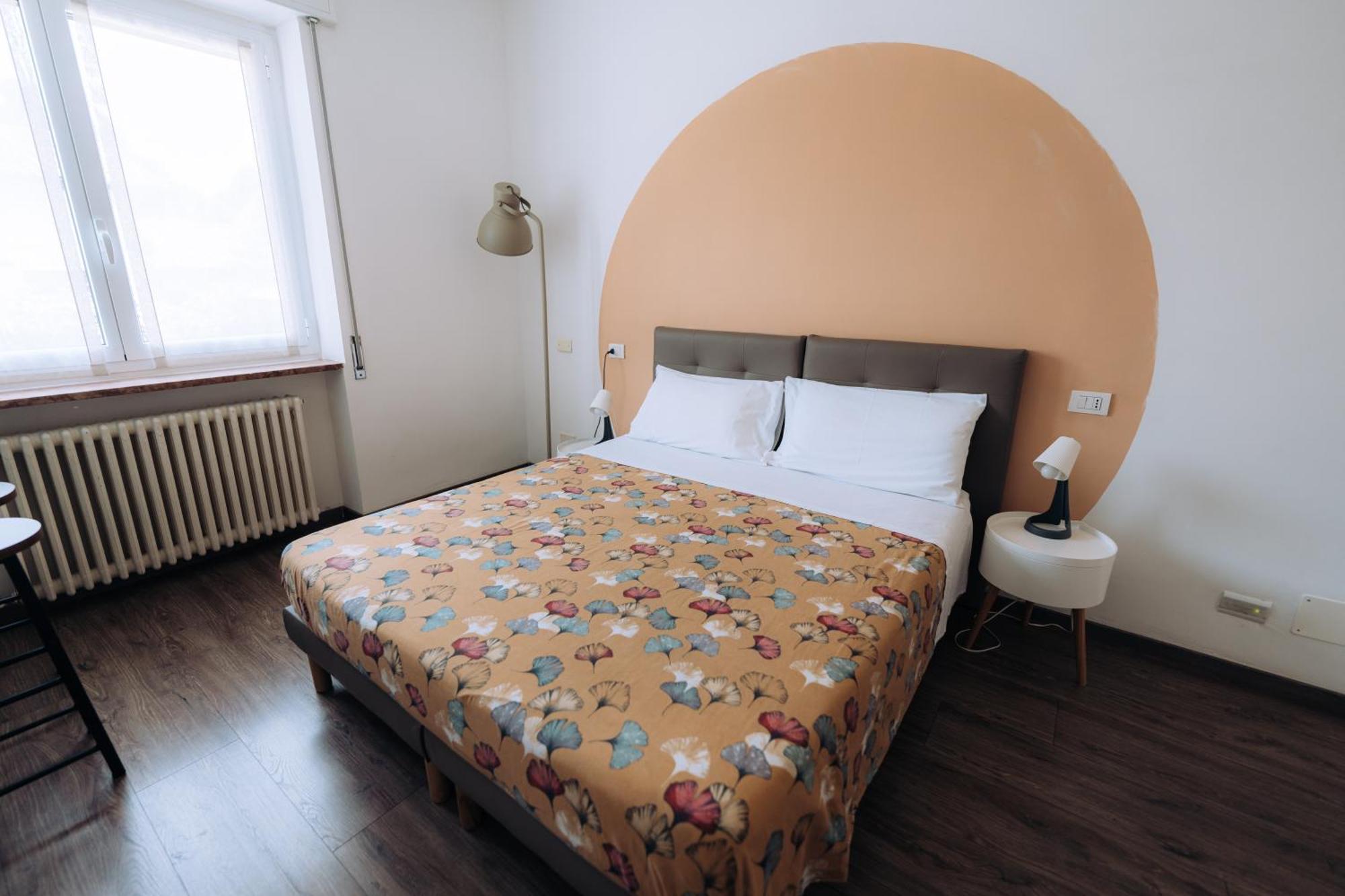 Sleep & Fly Malpensa Bed & Breakfast Case Nuove  Luaran gambar