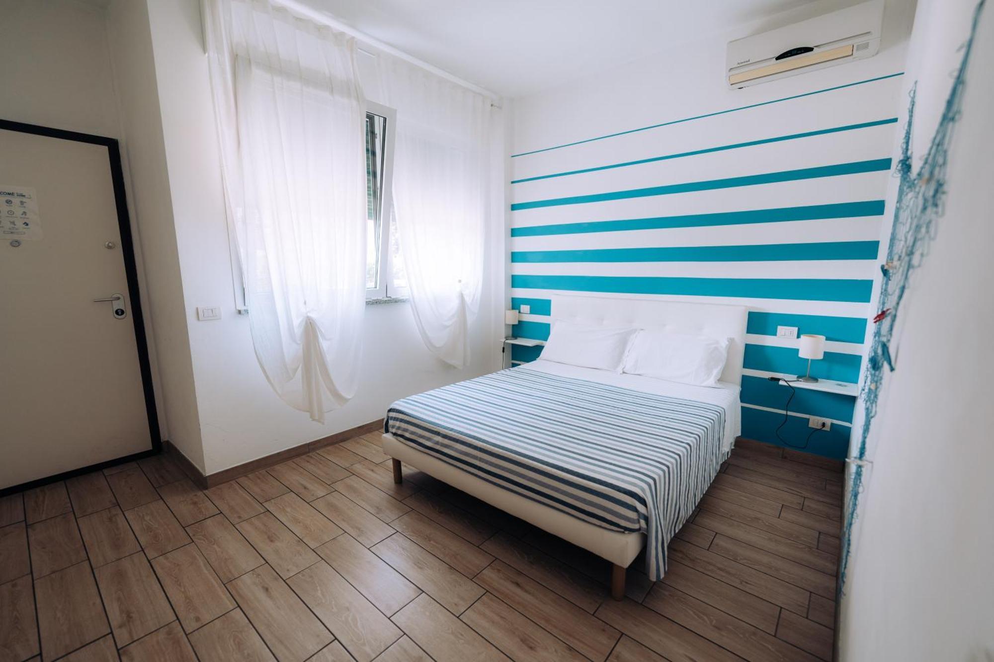 Sleep & Fly Malpensa Bed & Breakfast Case Nuove  Luaran gambar