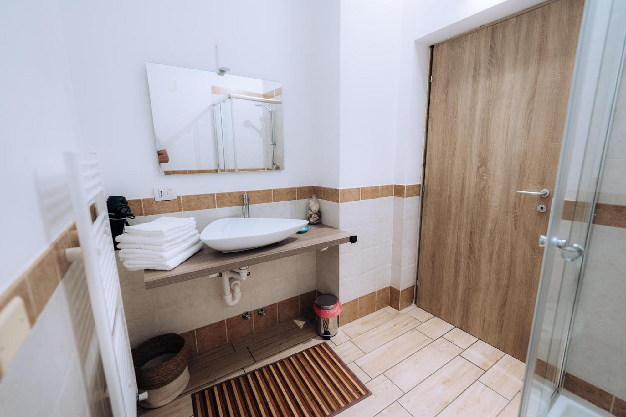Sleep & Fly Malpensa Bed & Breakfast Case Nuove  Luaran gambar