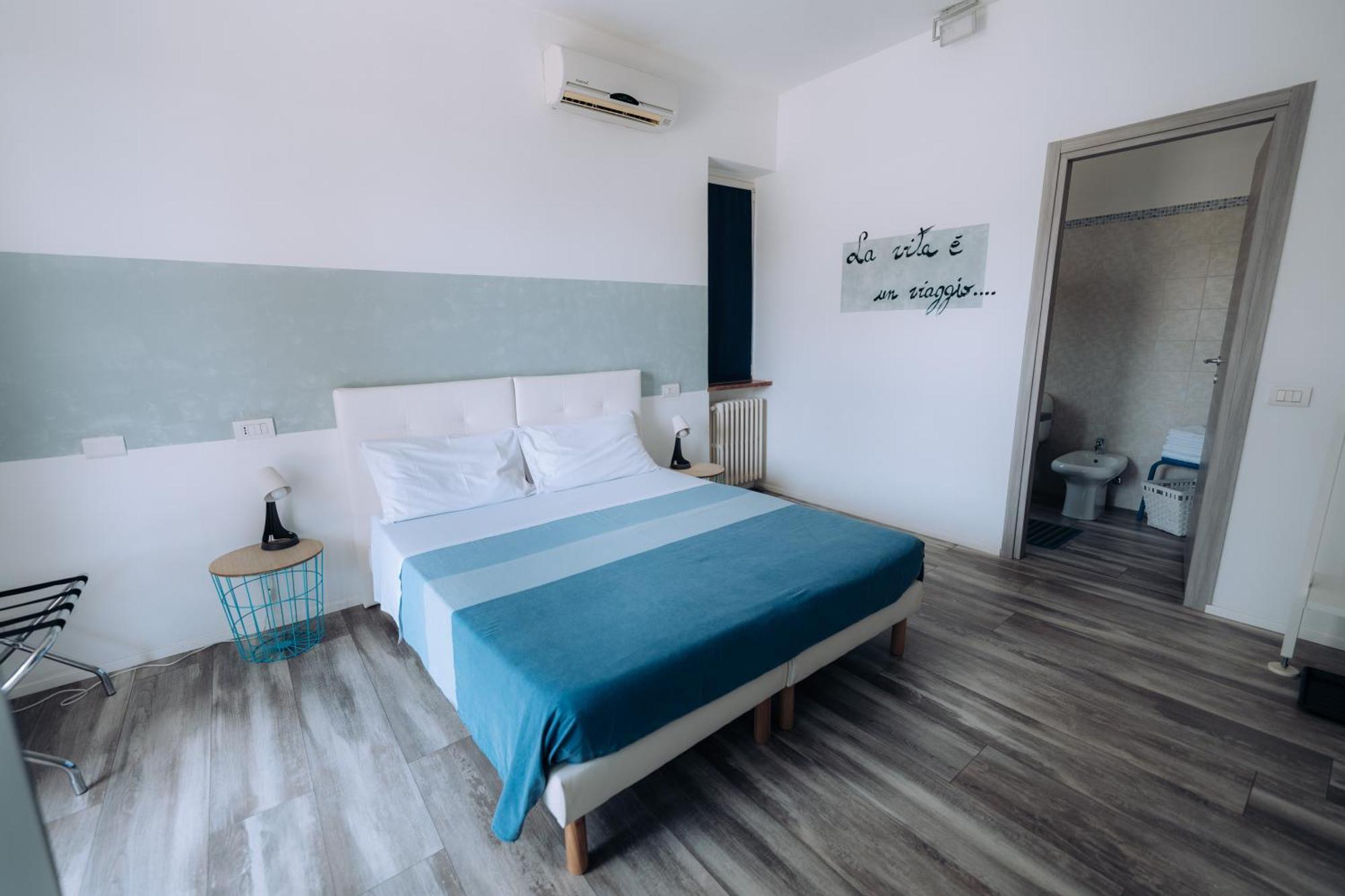 Sleep & Fly Malpensa Bed & Breakfast Case Nuove  Luaran gambar