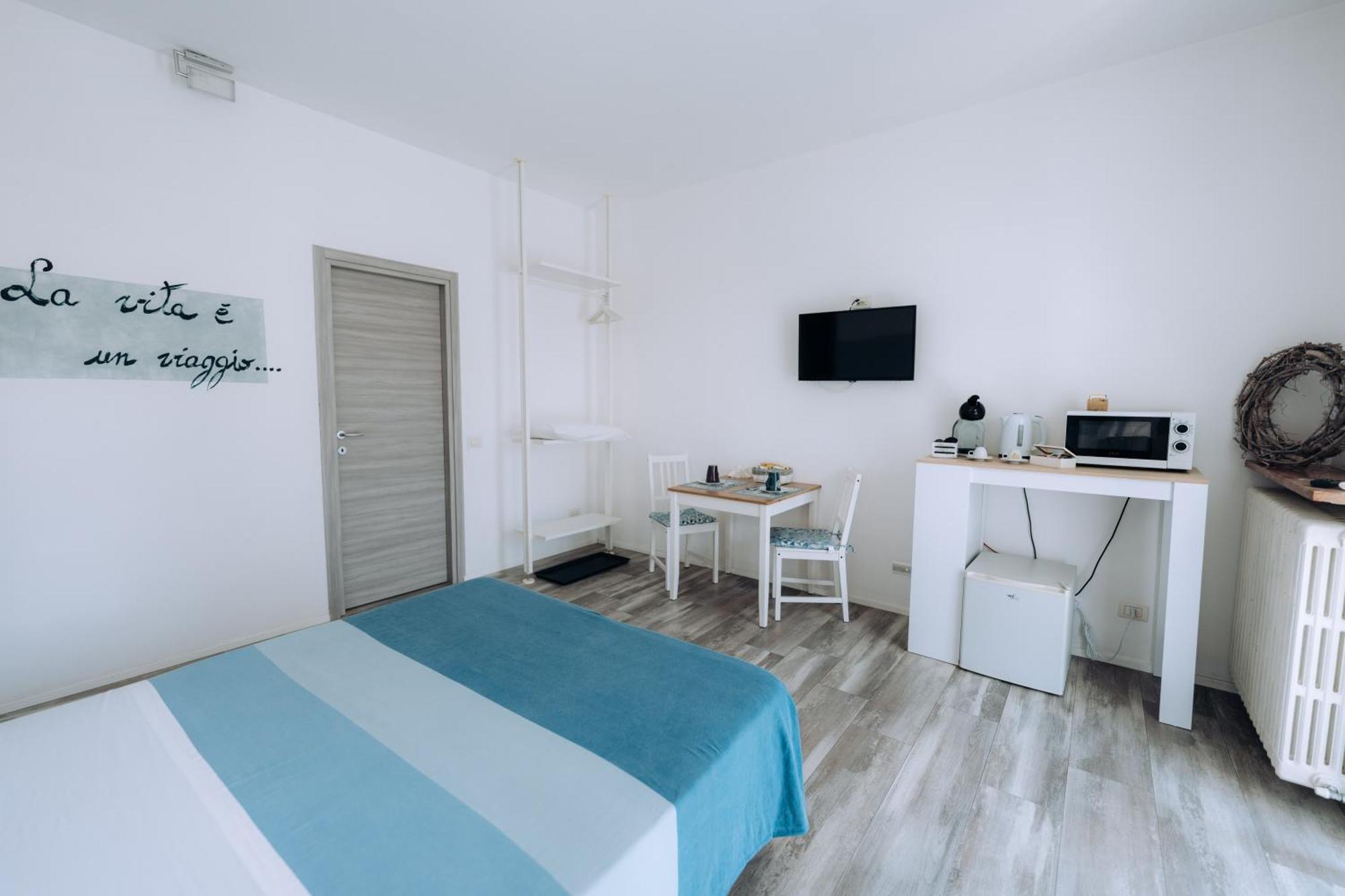 Sleep & Fly Malpensa Bed & Breakfast Case Nuove  Luaran gambar