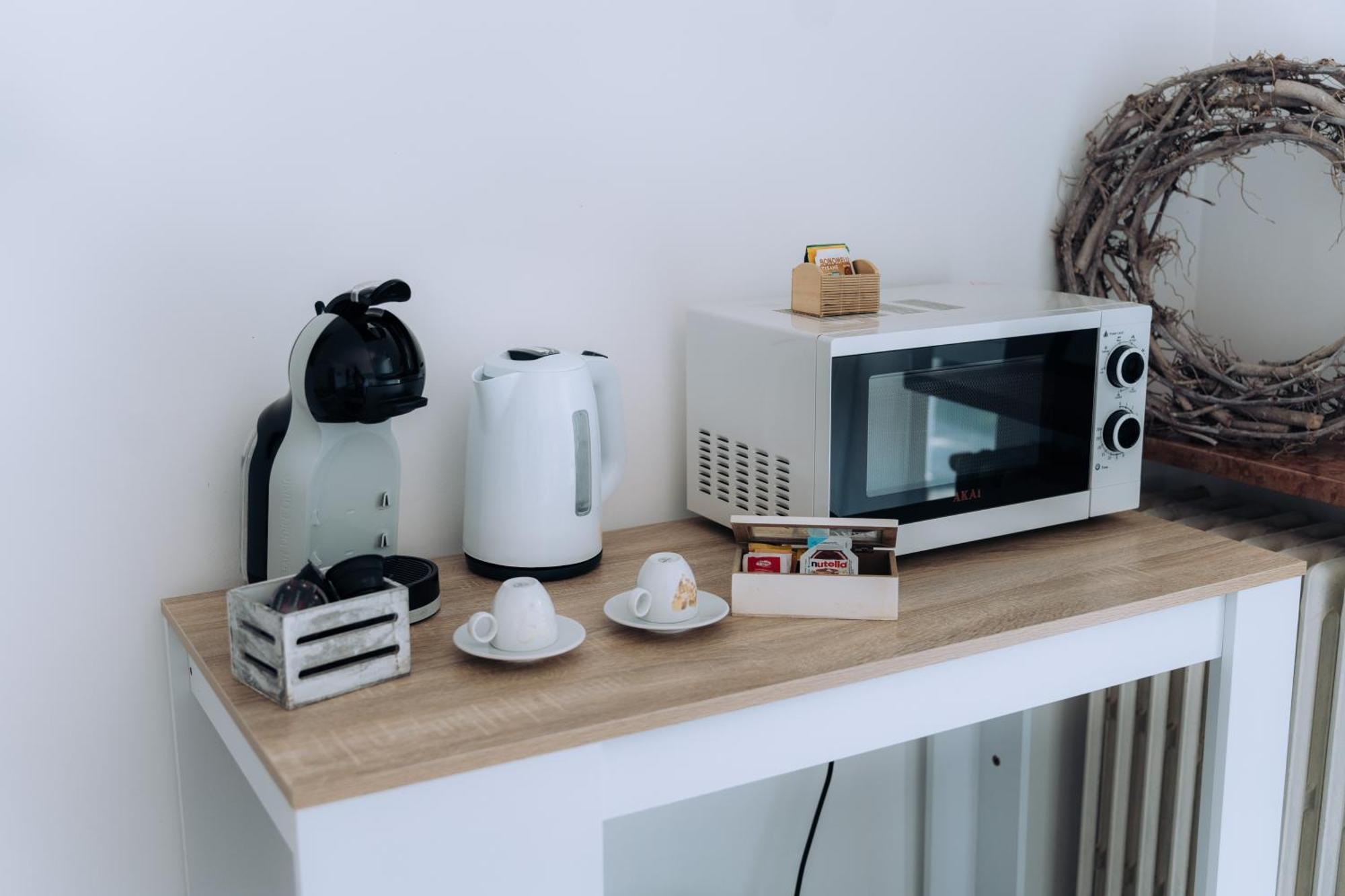 Sleep & Fly Malpensa Bed & Breakfast Case Nuove  Luaran gambar