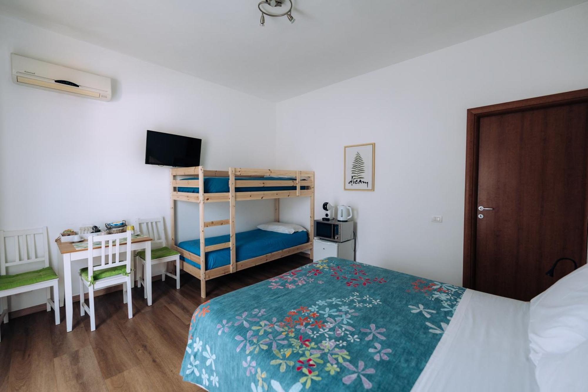 Sleep & Fly Malpensa Bed & Breakfast Case Nuove  Luaran gambar