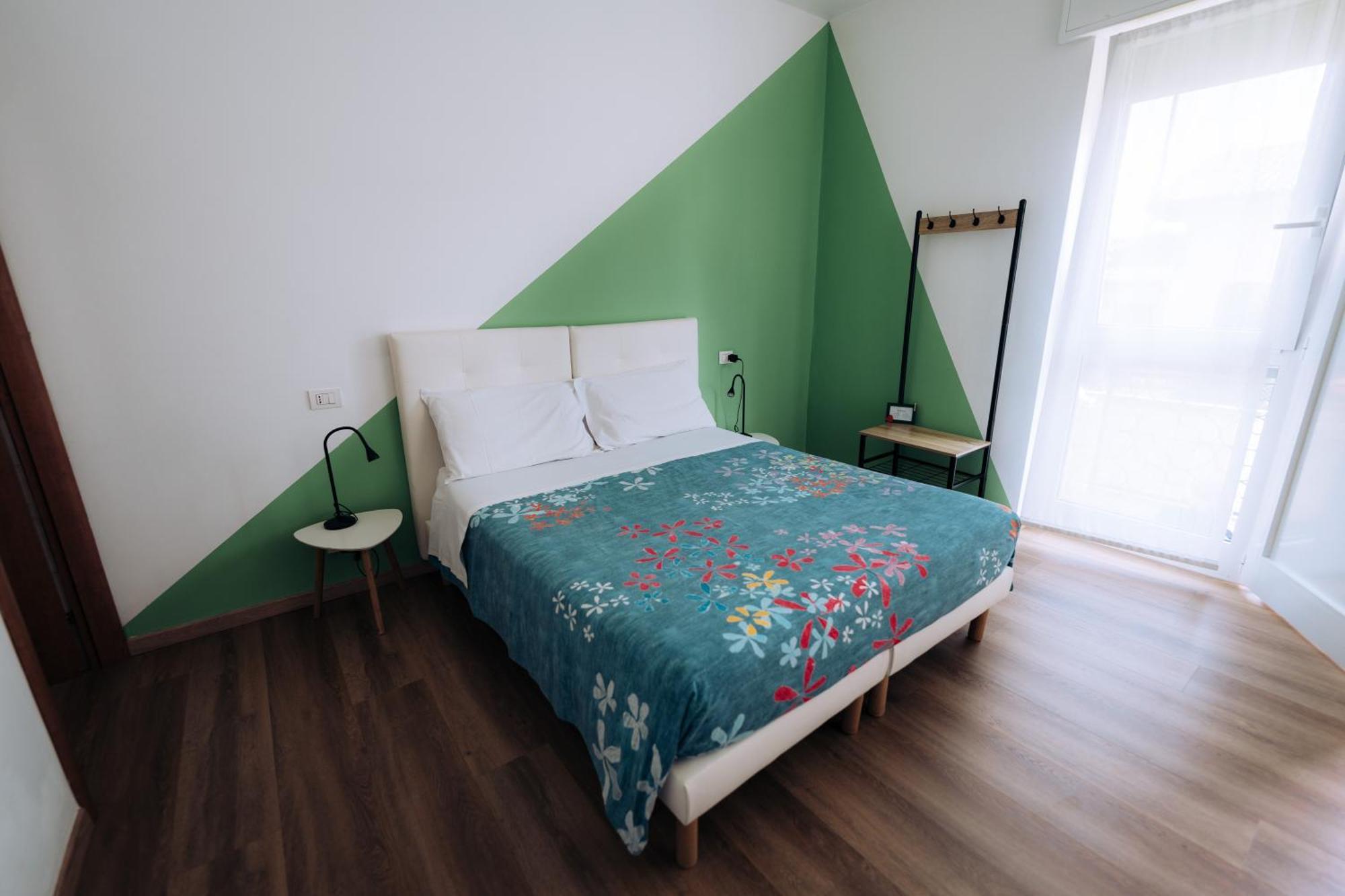 Sleep & Fly Malpensa Bed & Breakfast Case Nuove  Luaran gambar
