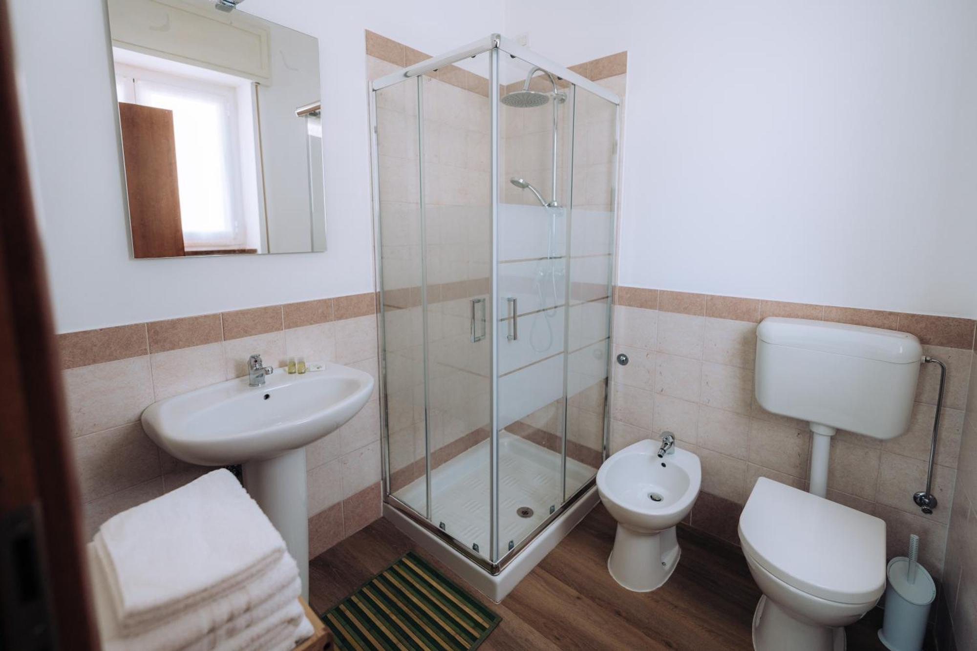 Sleep & Fly Malpensa Bed & Breakfast Case Nuove  Luaran gambar
