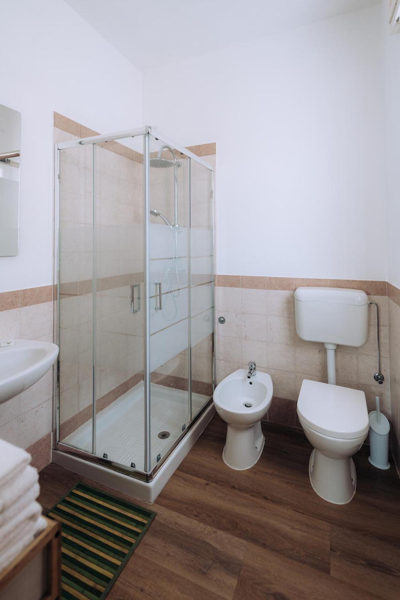 Sleep & Fly Malpensa Bed & Breakfast Case Nuove  Luaran gambar