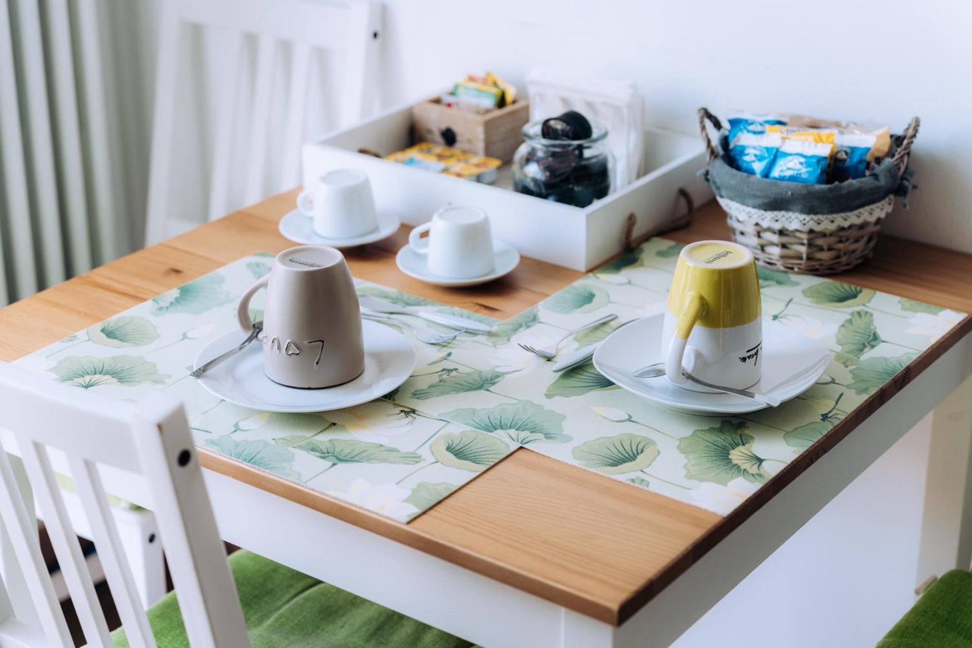 Sleep & Fly Malpensa Bed & Breakfast Case Nuove  Luaran gambar