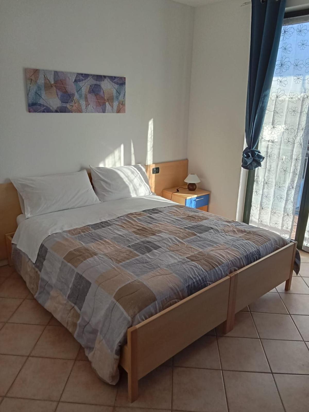 Sleep & Fly Malpensa Bed & Breakfast Case Nuove  Luaran gambar