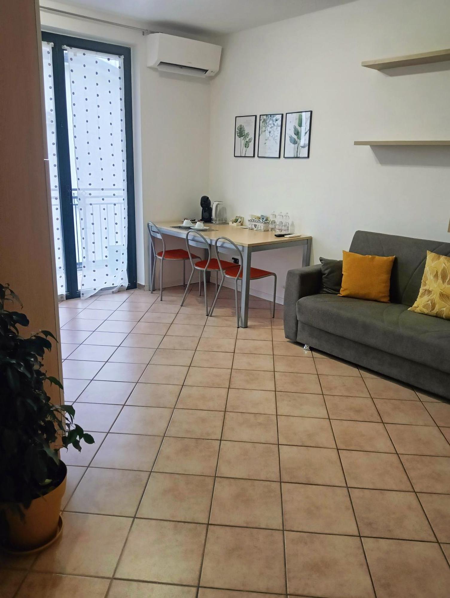 Sleep & Fly Malpensa Bed & Breakfast Case Nuove  Luaran gambar