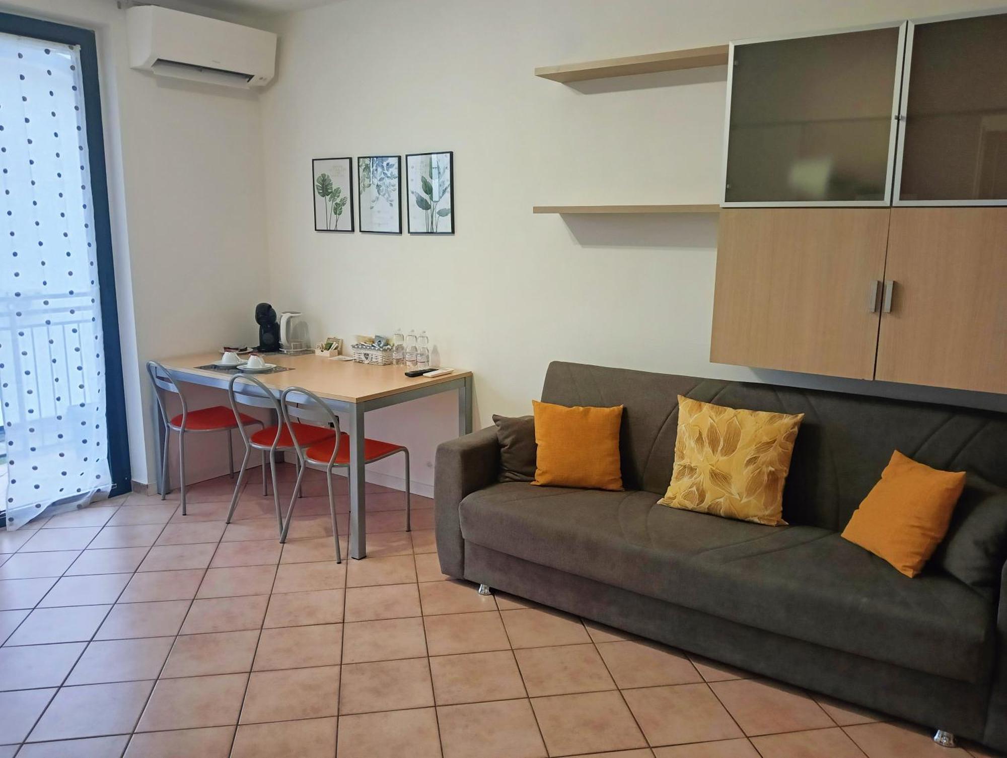 Sleep & Fly Malpensa Bed & Breakfast Case Nuove  Luaran gambar