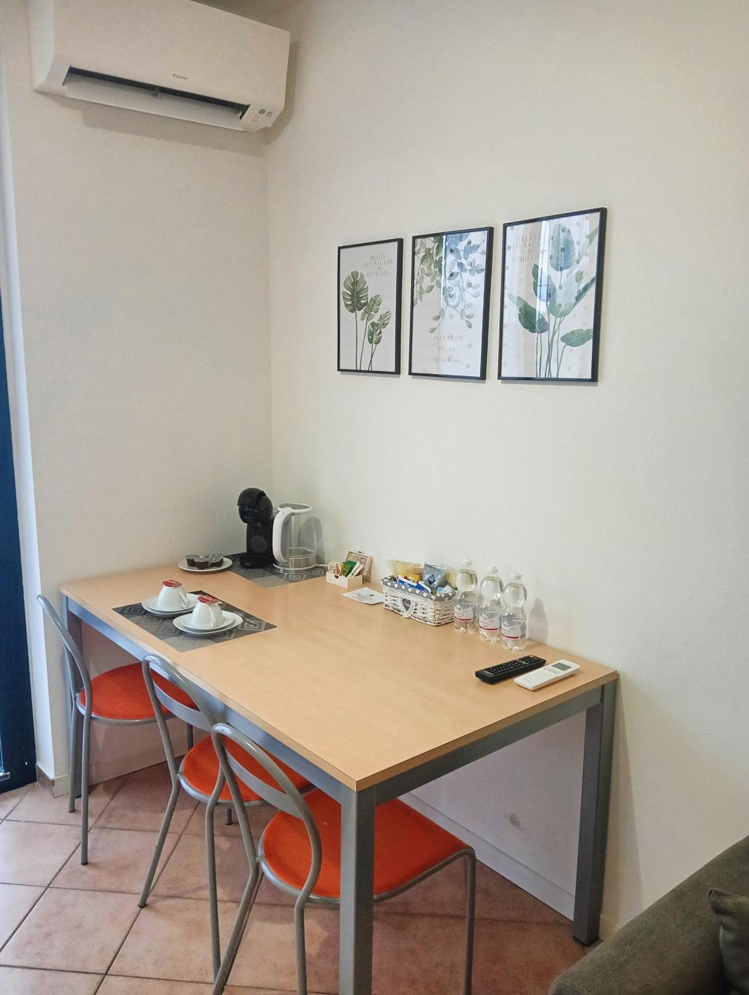 Sleep & Fly Malpensa Bed & Breakfast Case Nuove  Luaran gambar