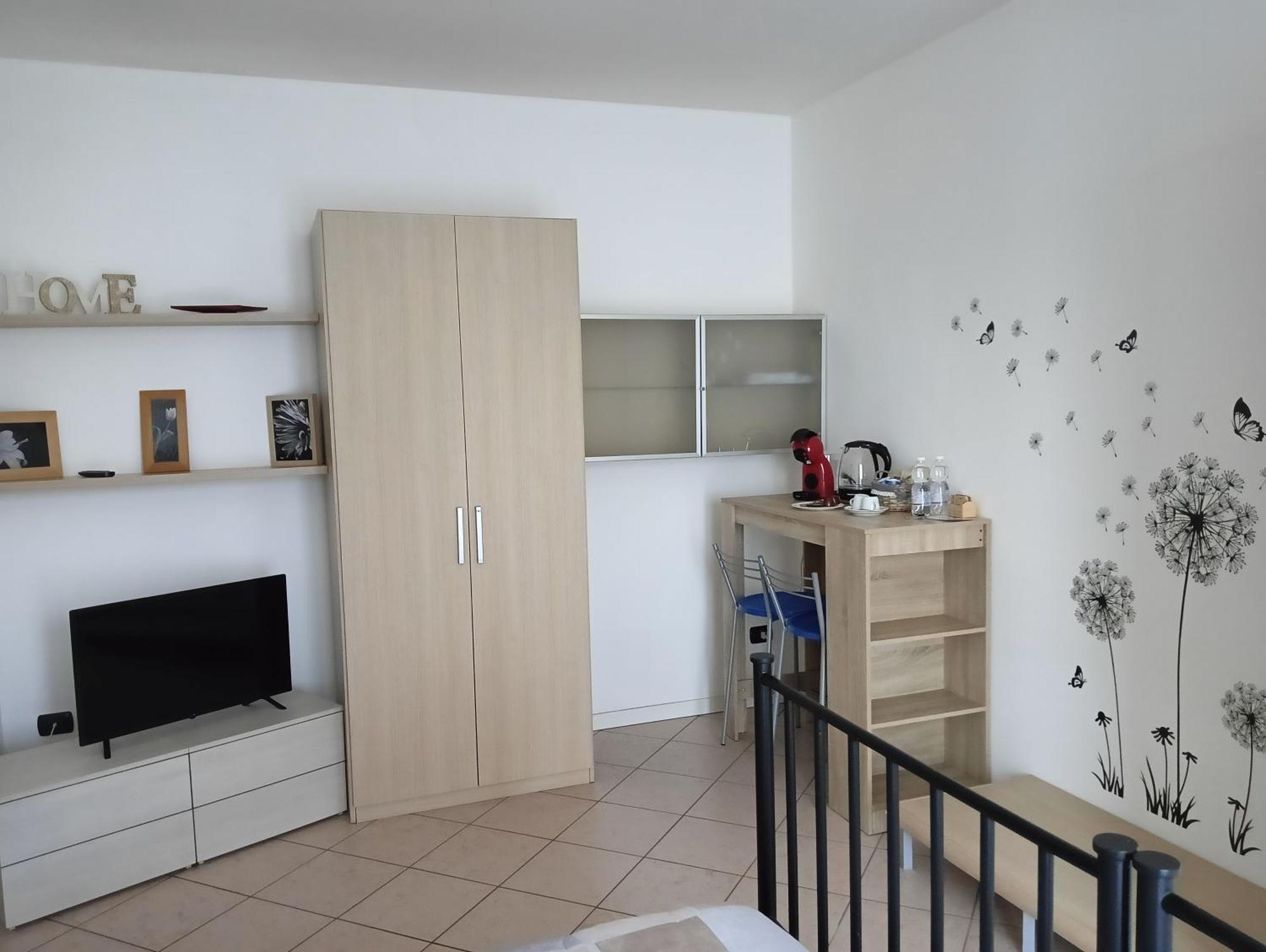 Sleep & Fly Malpensa Bed & Breakfast Case Nuove  Luaran gambar