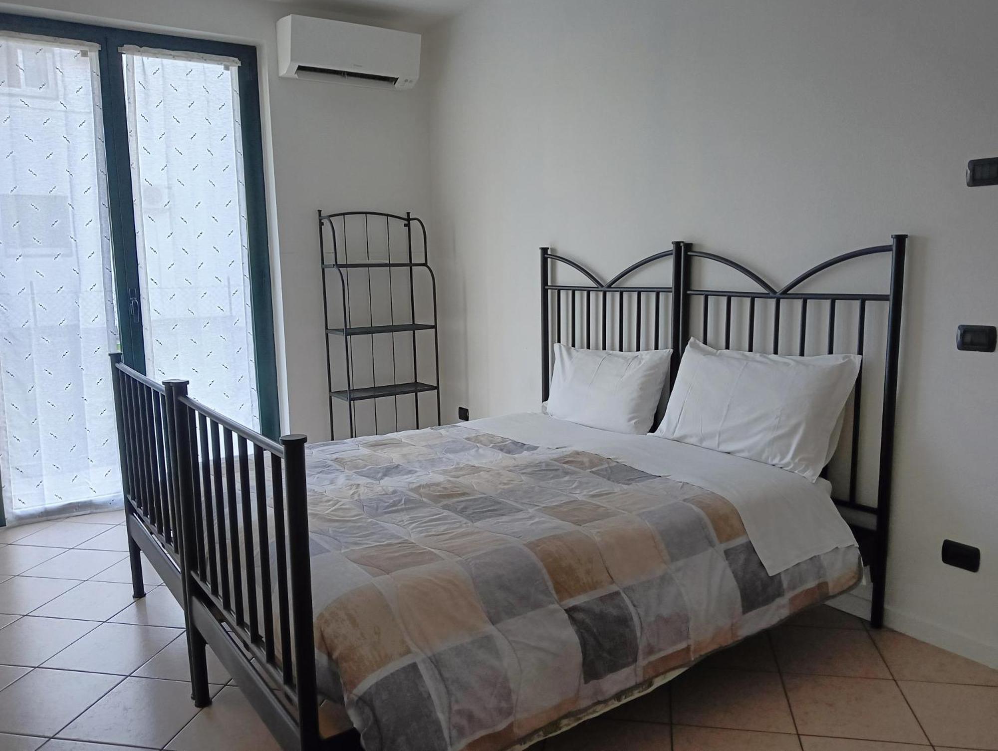 Sleep & Fly Malpensa Bed & Breakfast Case Nuove  Luaran gambar
