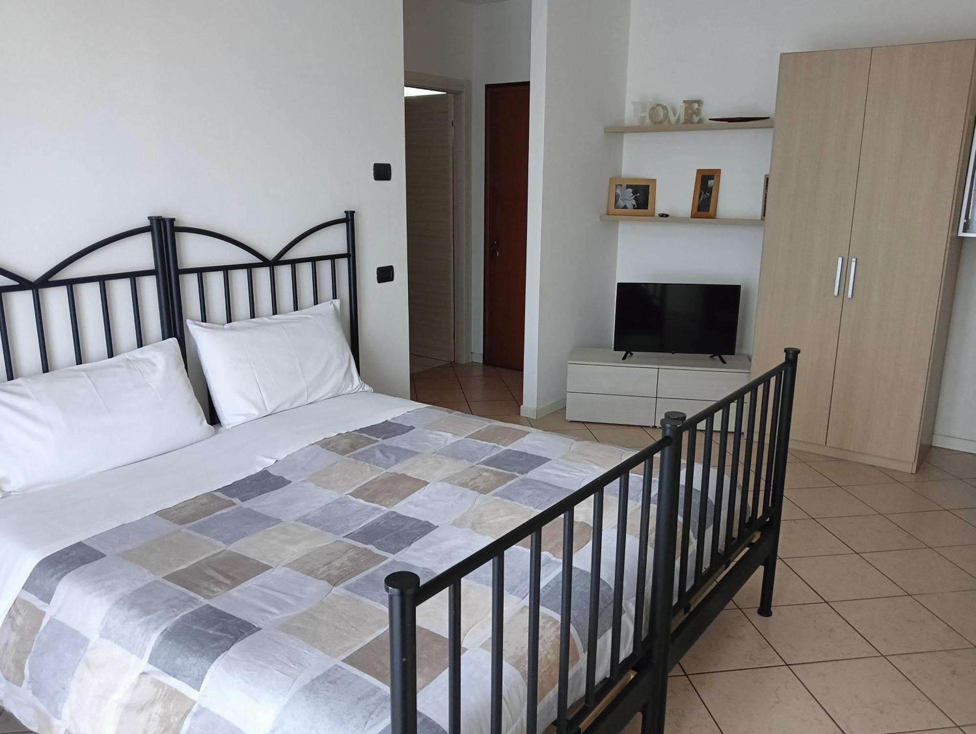 Sleep & Fly Malpensa Bed & Breakfast Case Nuove  Luaran gambar